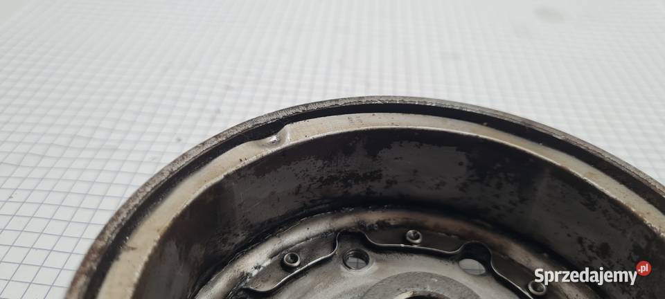 Honda Shadow 9050 SRX koło magnesowe stator Warszawa