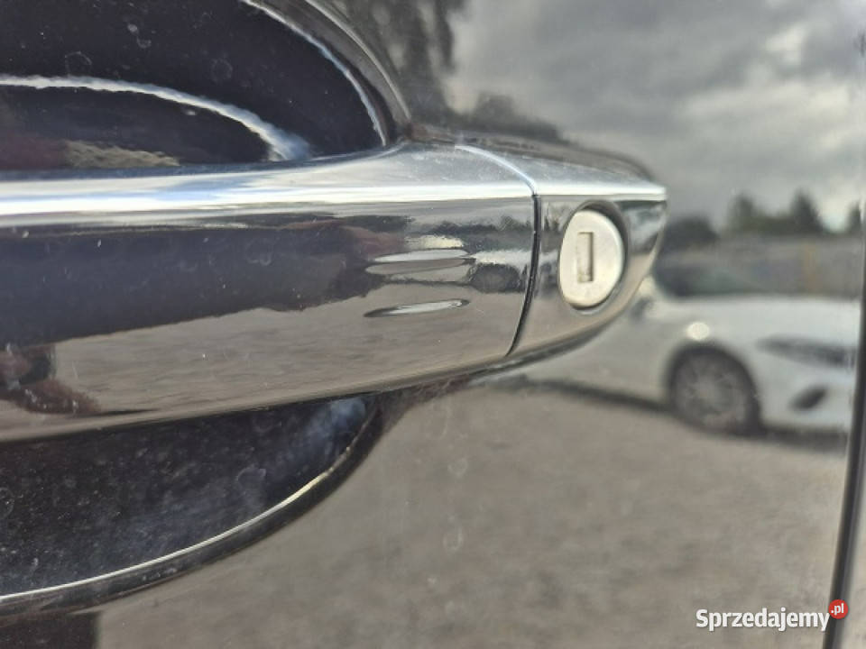 Peugeot Expert Long20Hdi 177 Bogata wersja Nowy czujnik deszczu