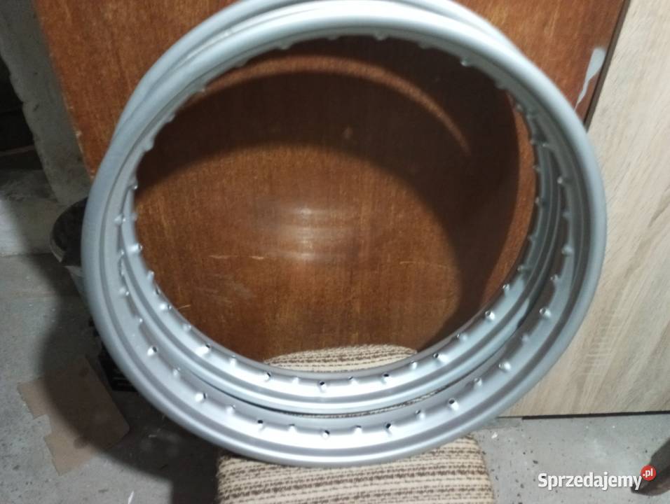 Wsk 125 175 felgi rafki koła 18 cala nie Części i akcesoria motocyklowe Susz