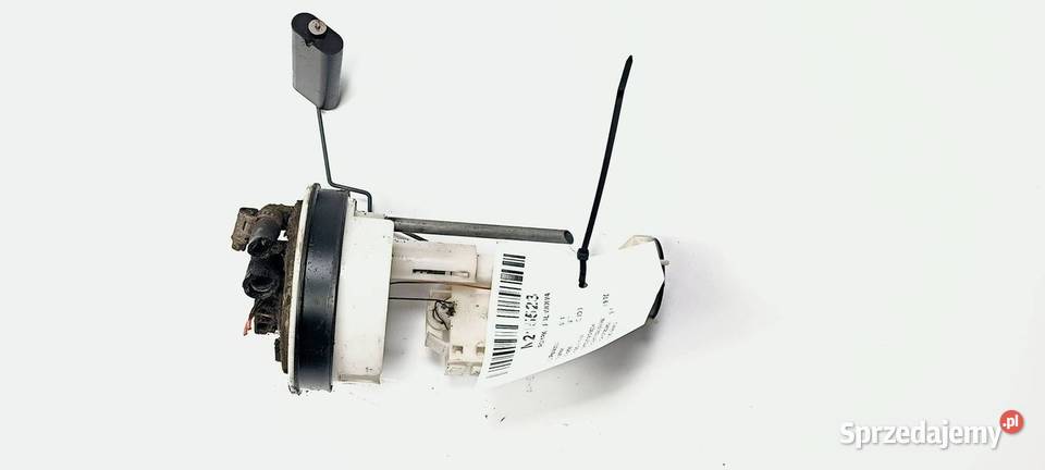 POMPKA PALIWOWA FIAT SCUDO 1462324080