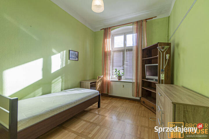 sprzedaży mieszkania Opole 1 Maja 50m 2 pok cegła Sprzedaż