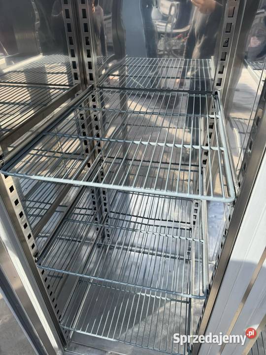 Szafa chłodnicza chłodnia 140 FV Gwarancja