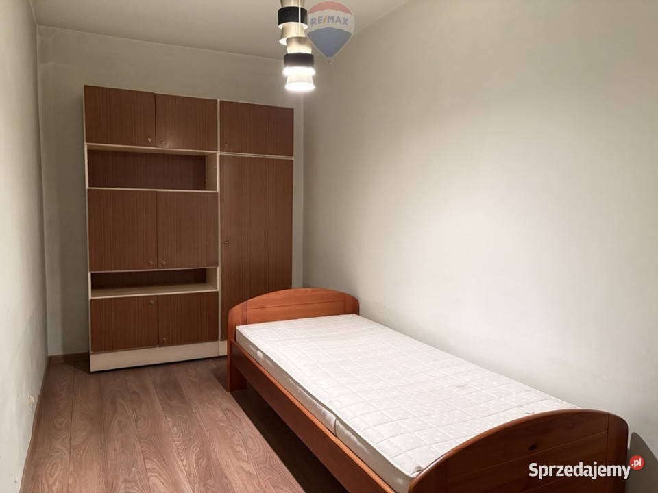 Na sprzedaż mieszkanie 37 m Zabrze sprzedam