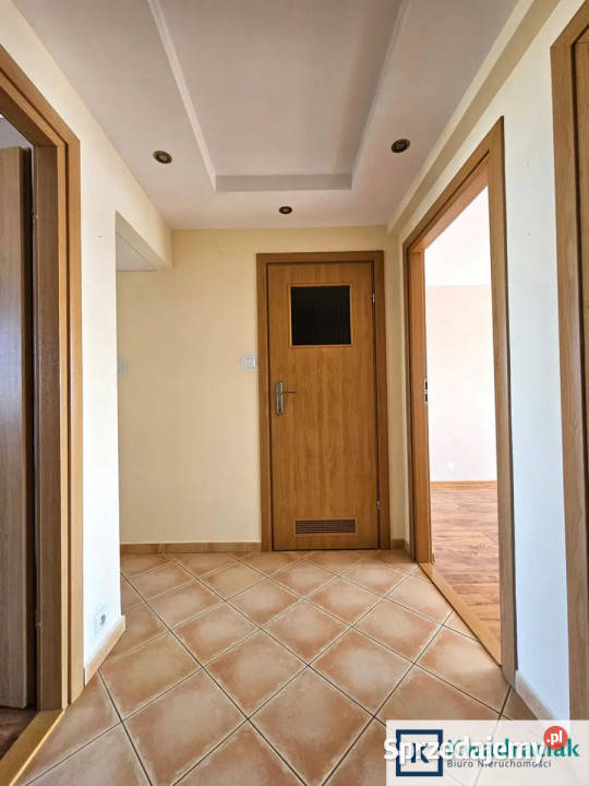 Mieszkanie Krosno Naftowa 474m2 3 pokoje