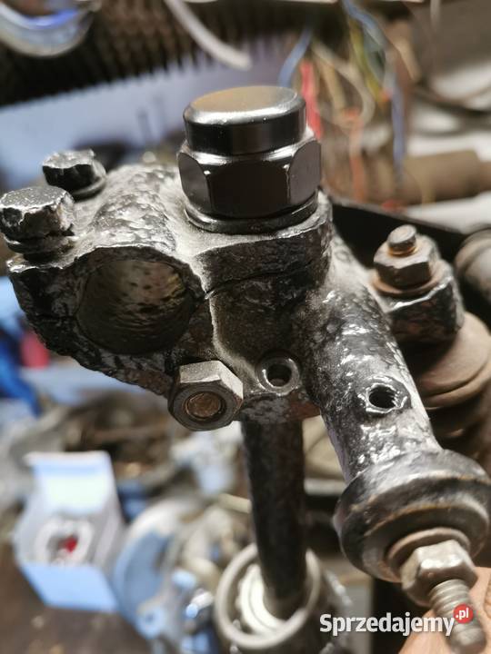 Półki shl 98 m02 m03 u48 m04 Kozubszczyzna sprzedam