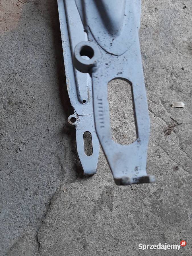 Wahacz tłoczony wsk 175 shl gazela Pozostałe Strzyżewice