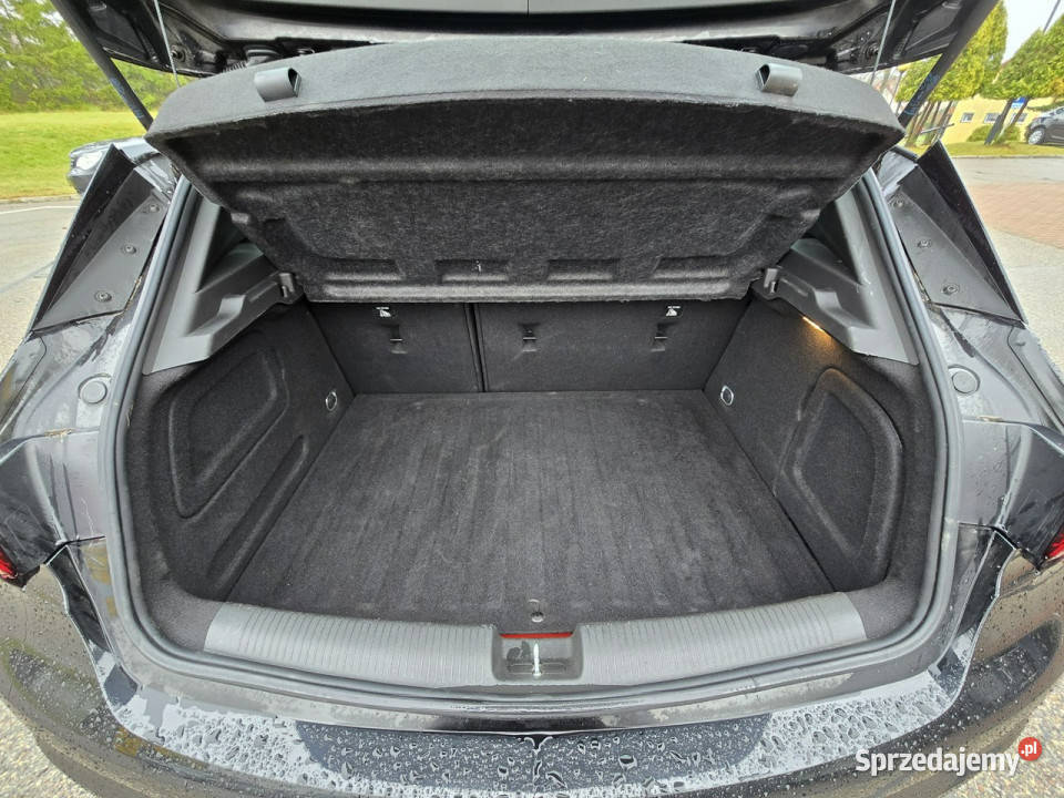 Opel Astra K 20152021 4/5 Giżycko