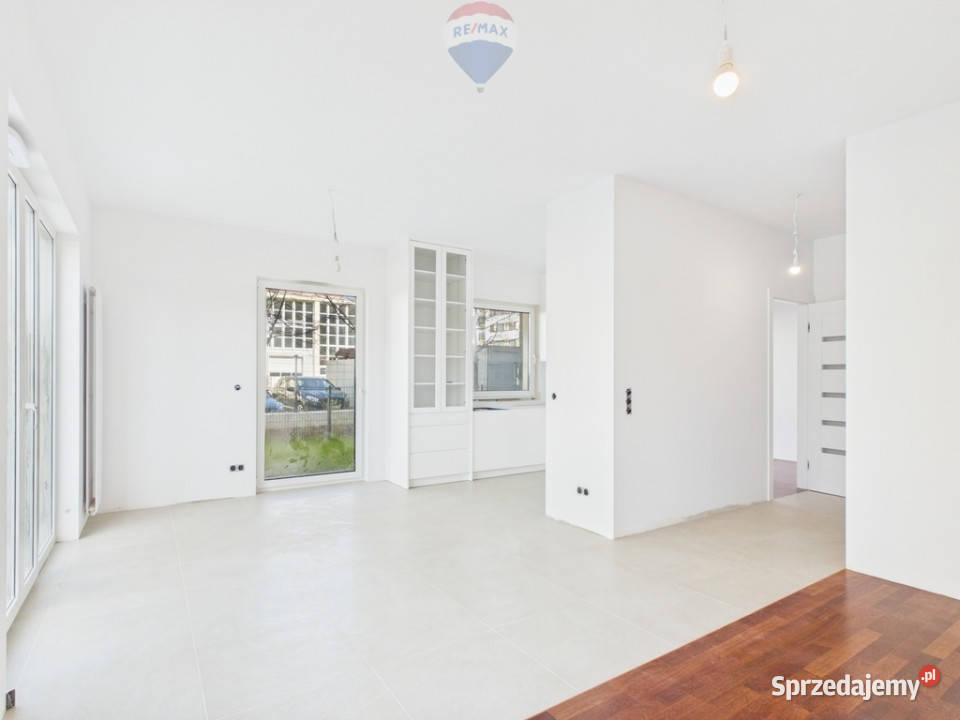 Czynsz w Nowe duży ogródek