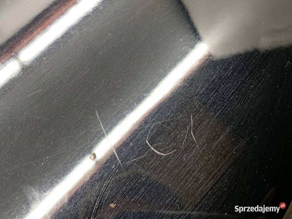 SPOILER JEEP COMPASS MP Crossover DIAMOND BLACK