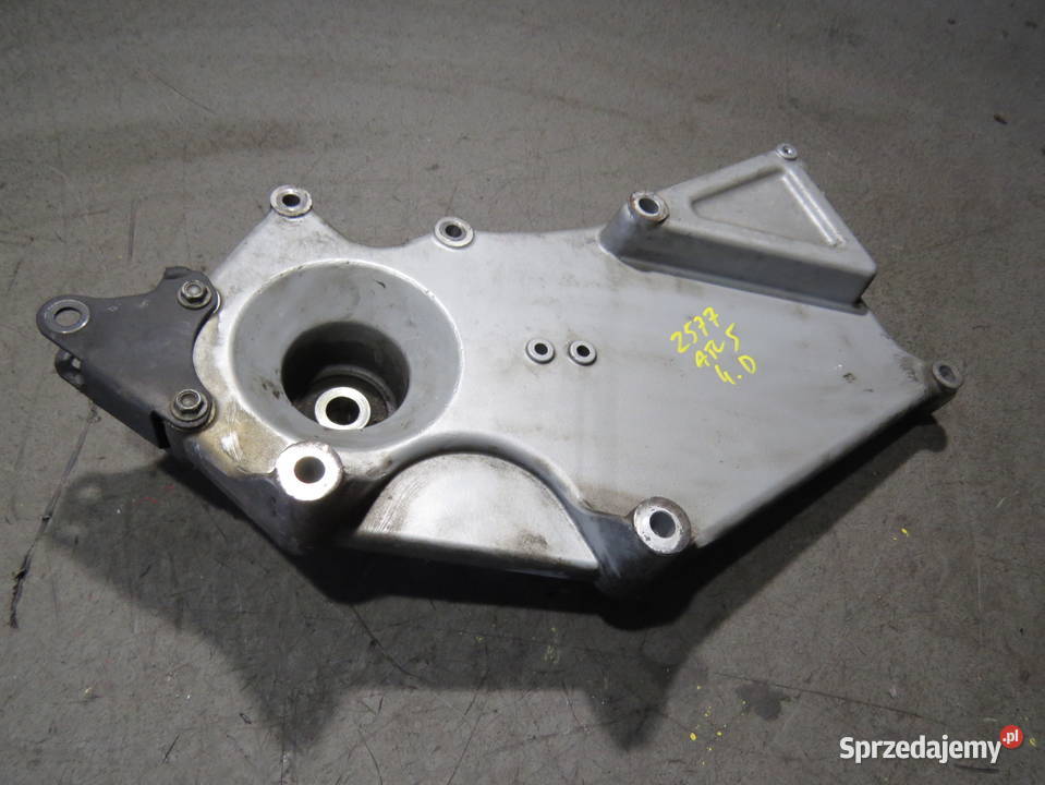 APRILIA ATLANTIC 500 WAHACZ MOCOWANIE KOŁA Gdańsk