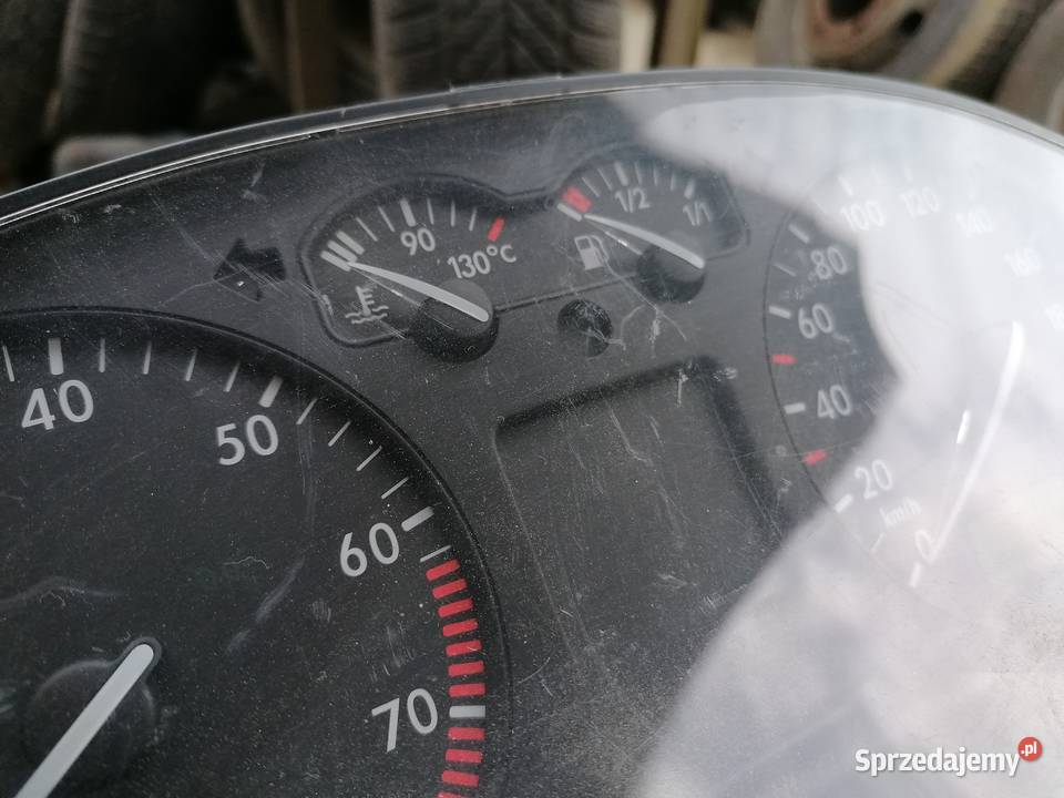Licznik Zegar Volkswagen Passat B5 18B osobowe Pozostałe Wisznice sprzedam