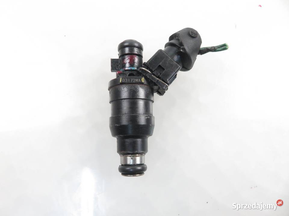 WTRYSKIWACZ PEUGEOT PARTNER I 18 LFX D3172MA małopolskie