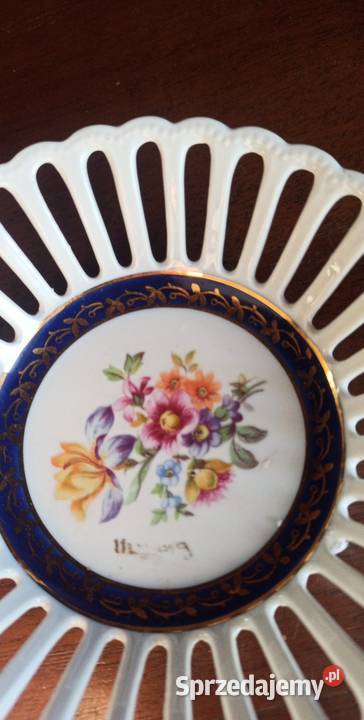 Paterka ecru z szyszkami Capri Dekoret Denmark Gdańsk