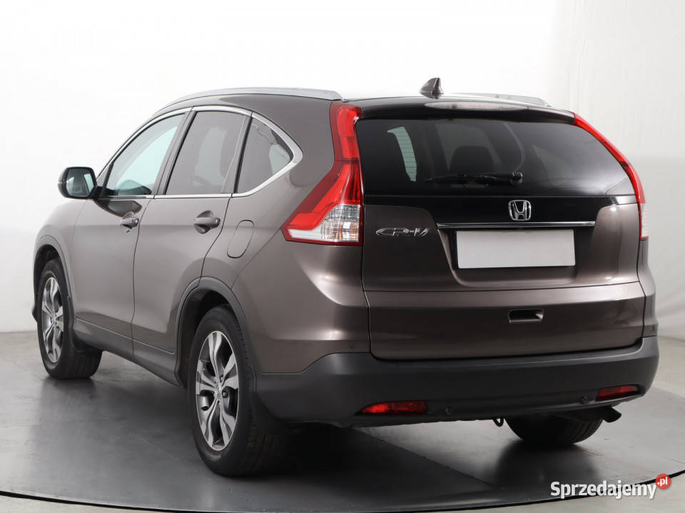 Honda CRV 20 iVTEC wspomaganie kierownicy Katowice