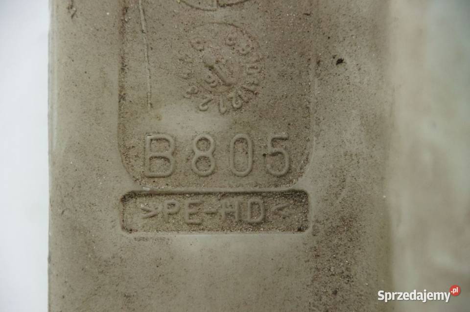 ZBIORNICZEK SPRYSKIWACZY FIAT BRAVA Lipno