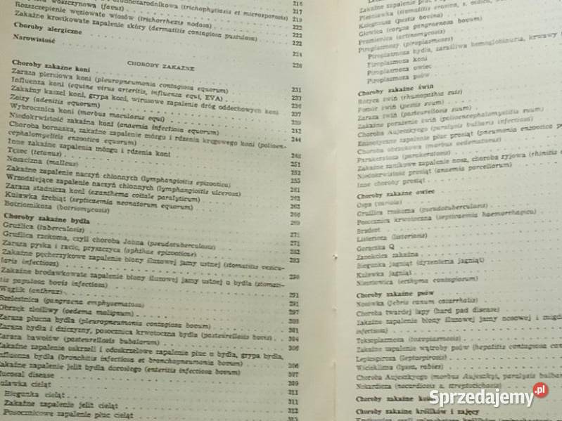 Ullich Zarys Szczegółowej Patologii i Terapii medycyna, nauki medyczne Książki naukowe i popularnonaukowe Książki i Podręczniki Łódź