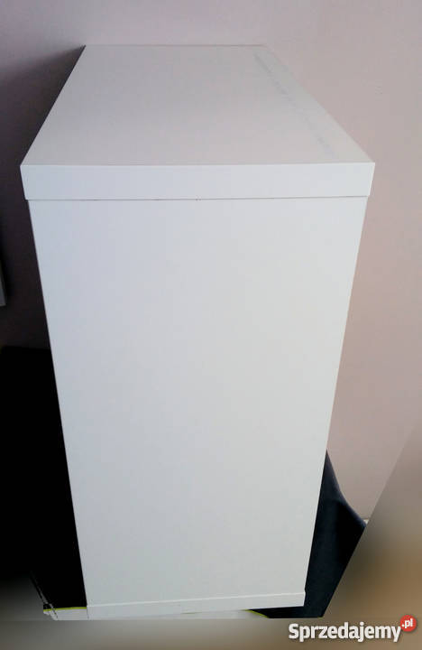 Szafka wisząca Ikea Stuva 2 sztuki 64cm śląskie