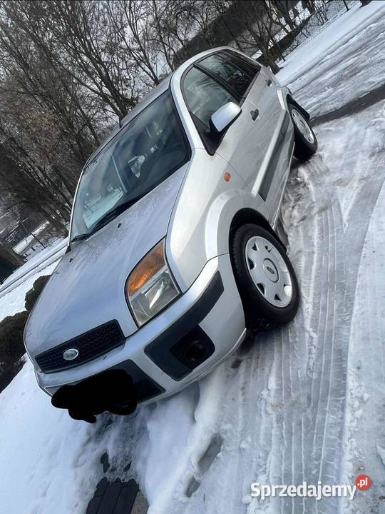 Sprzedam samochód osobowy 1cm3 Przyrąb