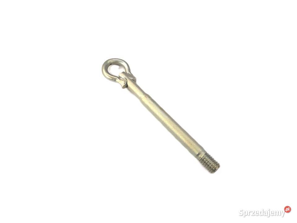 NOWE UCHO HOLOWNICZE HAK PARTNER BERLINGO COMBO Kalisz