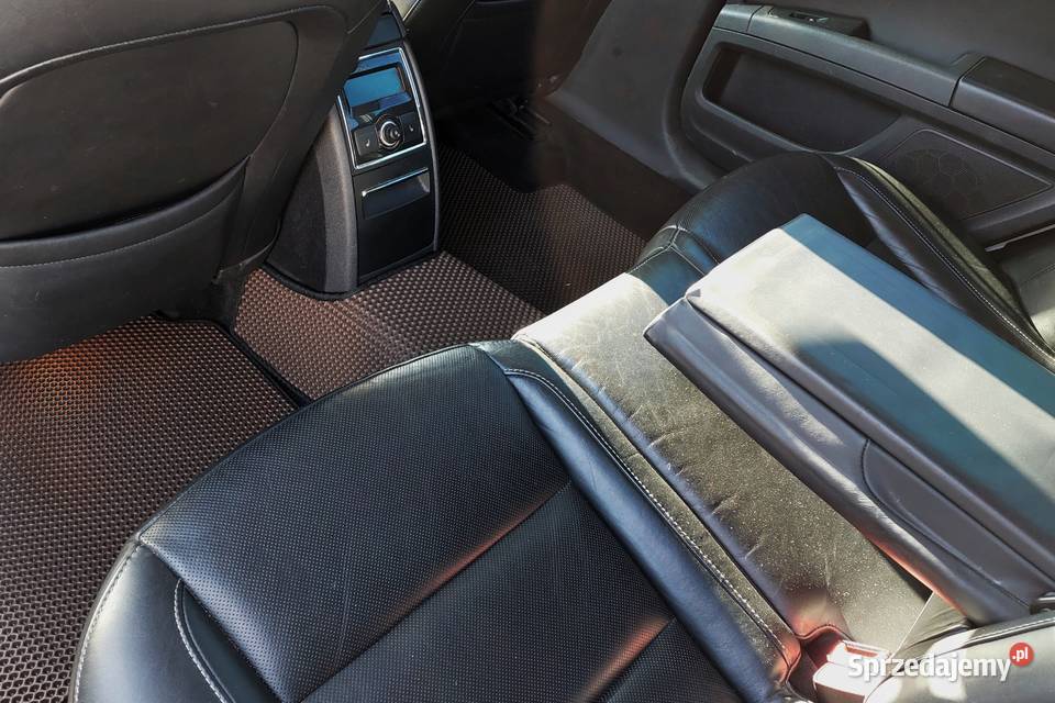 Skoda Superb II FL 4x4 DSG Elegance Outdoor automatyczna Białystok