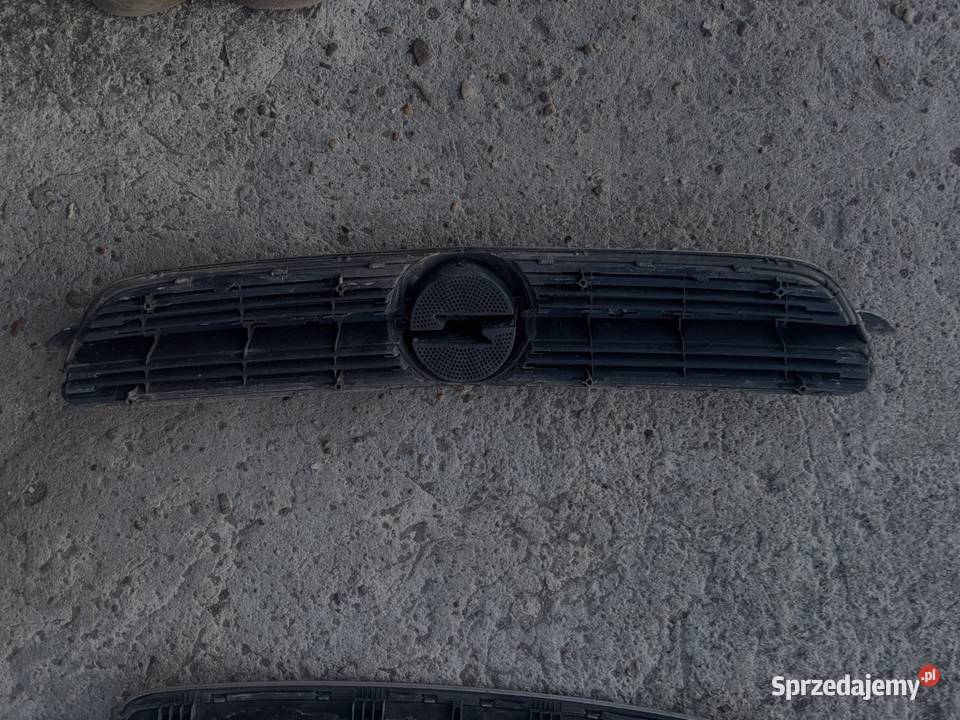 Grill atrapa Opel Vectra C Ostrów Wielkopolski