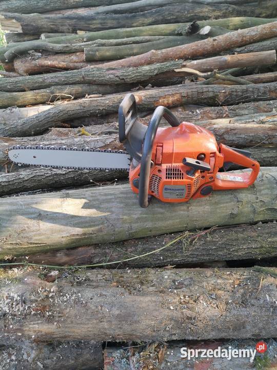 Husqvarna 435 marq Annopol