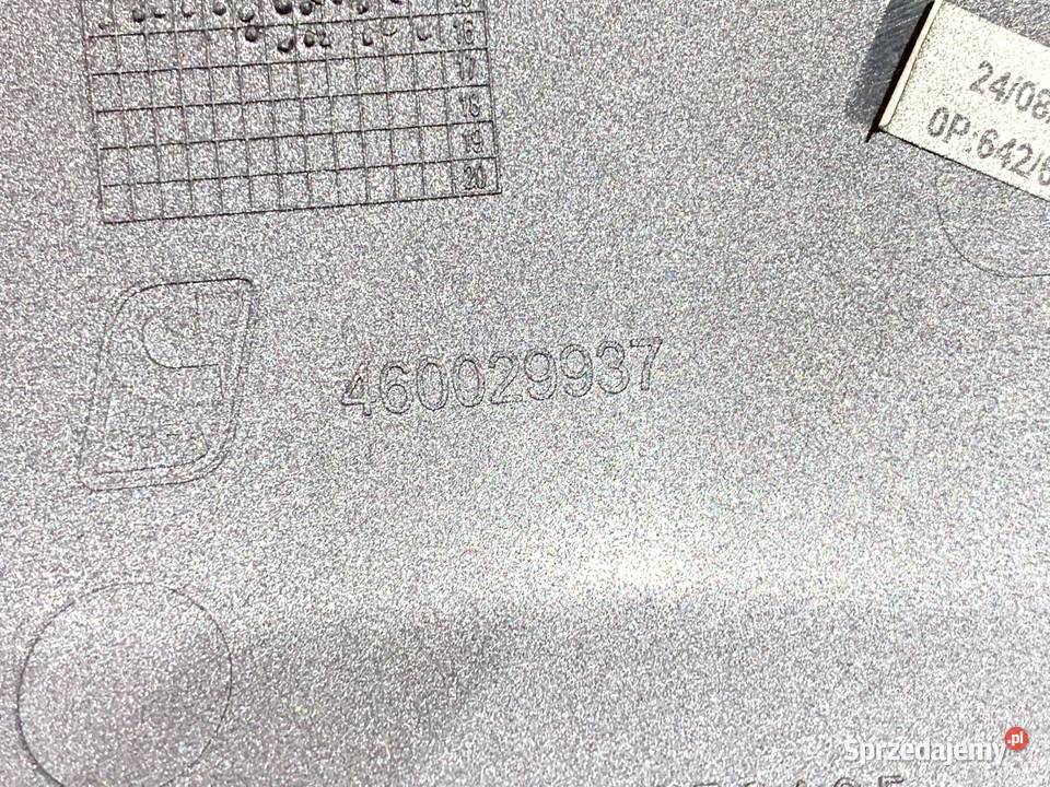 LISTWY DEKOR OPEL CORSA E 39050125 Hatchback osobowe sprzedam