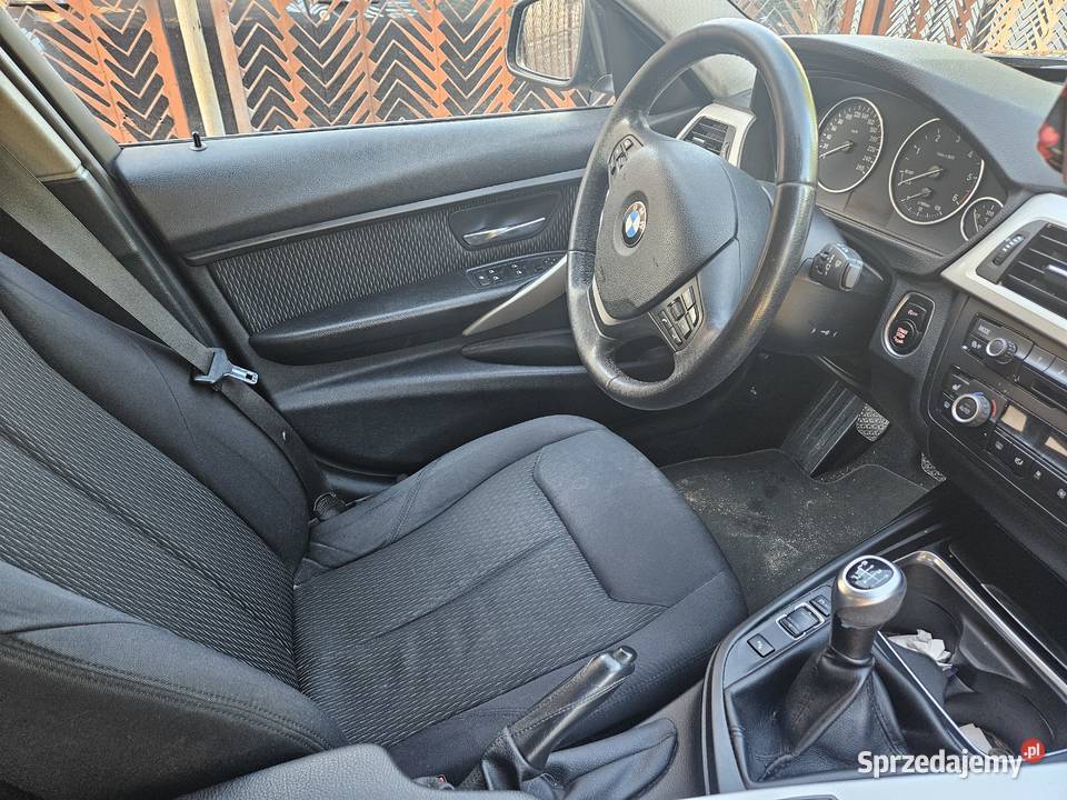 BMW 3 4x4 xdrive zamiana 2000cm3 dolnośląskie Bystrzyca Kłodzka sprzedam