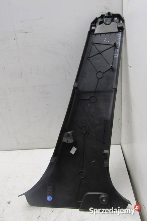 OSŁONA SŁUPKA LEWA DACIA DUSTER II 769164808R