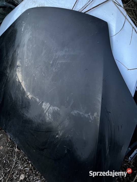 Maska tesla x ładna Poznań sprzedam