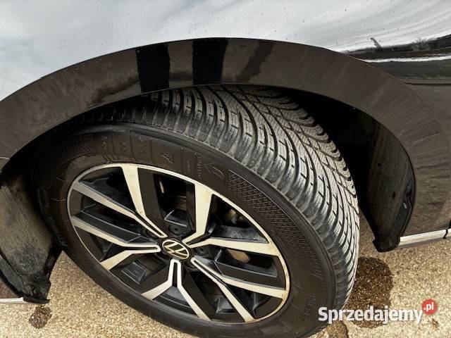 Volkswagen Passat 173000km małopolskie Kraków