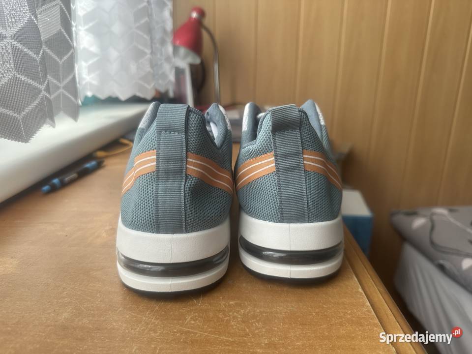 Męskie buty sportowe rozmiar 43 Opole