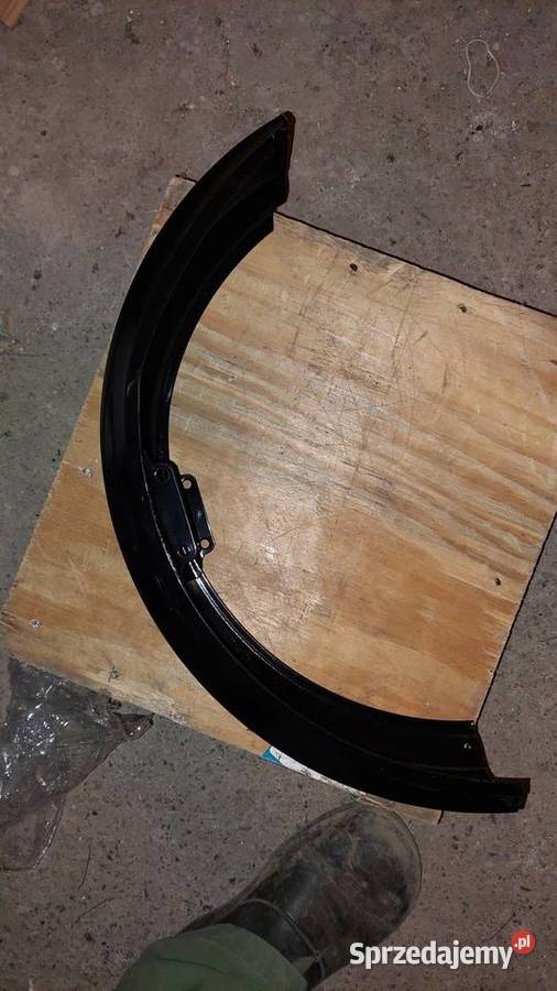 Błotnik przód Simson SR50 Kąty Opolskie sprzedam