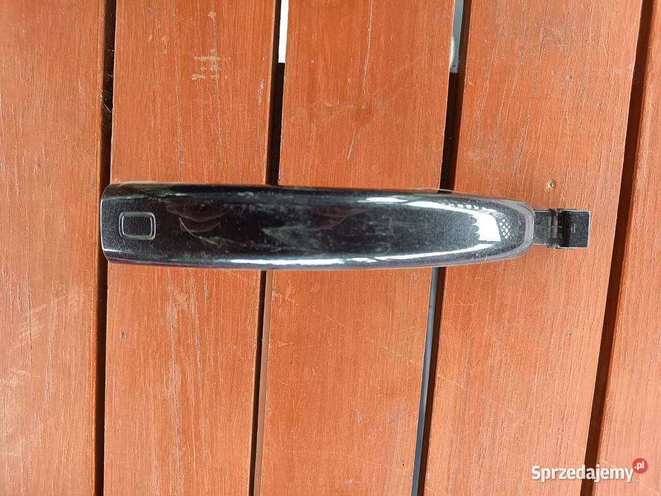 Klamka Audi A4 B8 Q5 8R Klamki