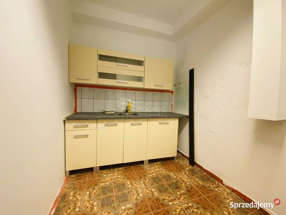 Wynajem Lokalu Użytkowego w Samym Sercu Zamościa 38.4m2 lubelskie