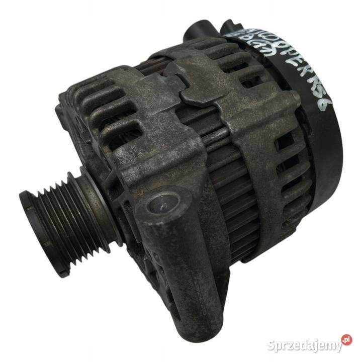 ALTERNATOR 14V MINI COOPER R56 16 16V 7575650 Chełm