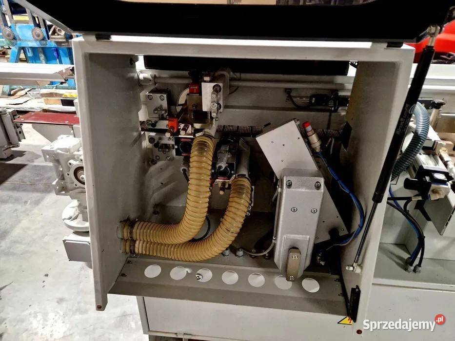 Okleiniarka 575 z frezem wstępnym Oklejarka Kalwaria Zebrzydowska sprzedam