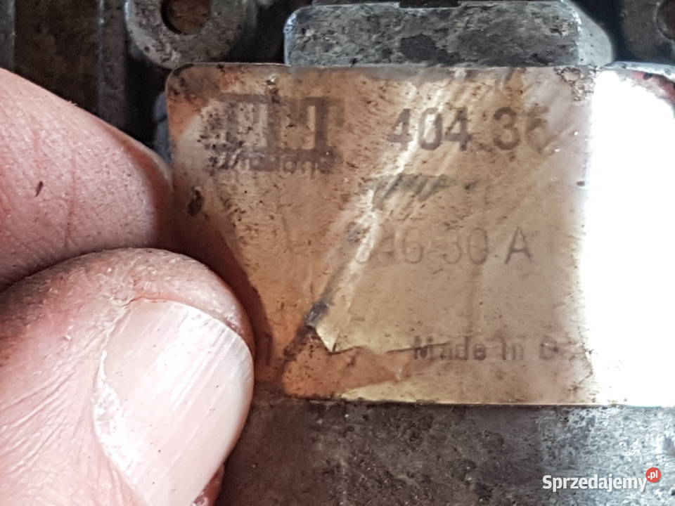 AUDI A4 B5 SILNICZEK SZYBERDACHU Wyposażenie elektryczne Turek