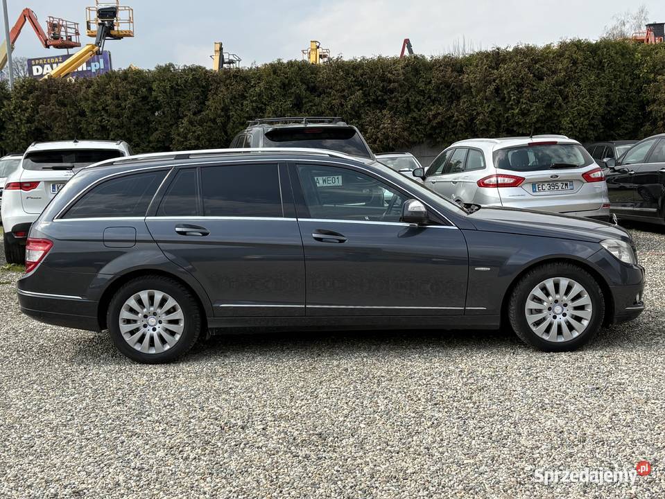 MercedesBenz klasa C Klasa C
