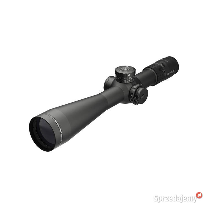 Luneta celownicza Leupold Mark 5HD 525x56 35mm Warszawa
