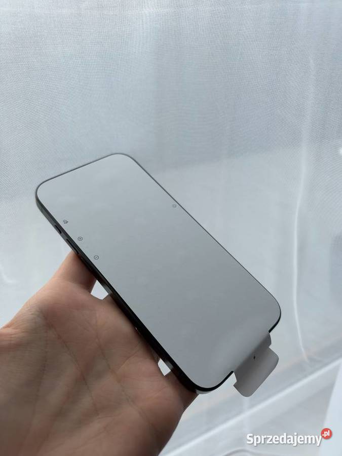 Nowy nieużywany iPhone 15 pro 128 GB Słupsk sprzedam