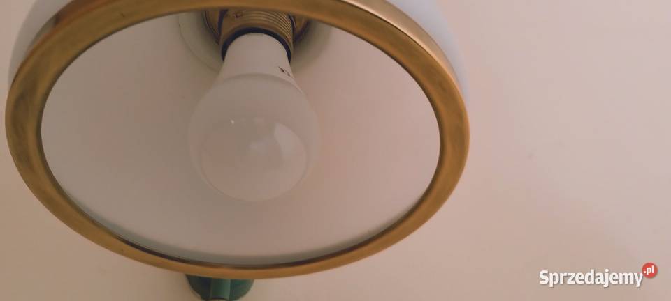 kinkiet lampa ścienna Poznań