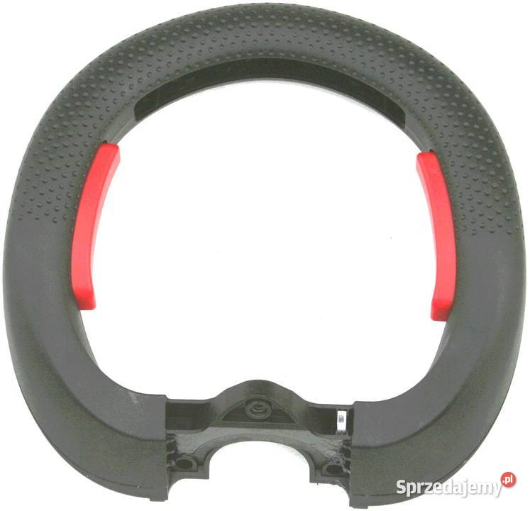 Nożyce do żywopłotu Bosch AHS 5026 rękojeść Szczerbice