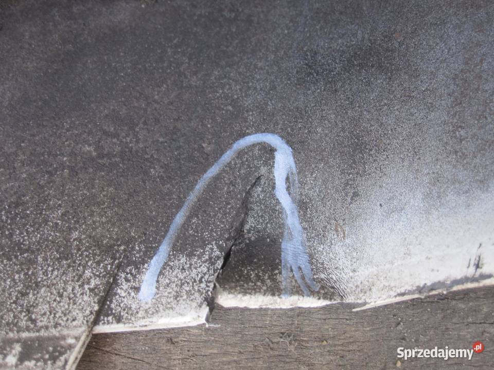 MERCEDES E IV W212 12r zderzak przód