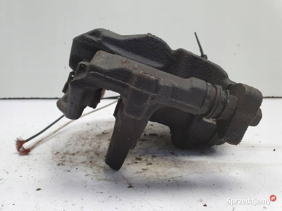 Toyota Corolla XII E21 TYLNY ZACISK HAMULCOWY Rudka