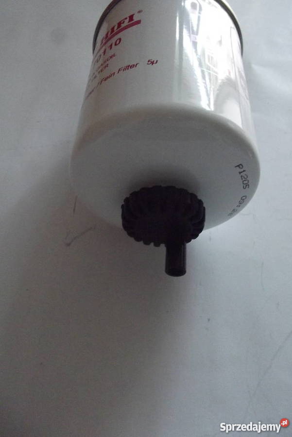 Filtr paliwa SN70110 CaterpillarJohn