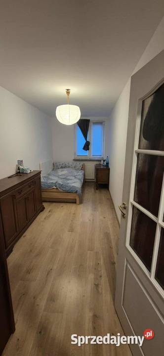 Mieszkanie Leśna Dolina 513m 2 pokoje Białystok sprzedam
