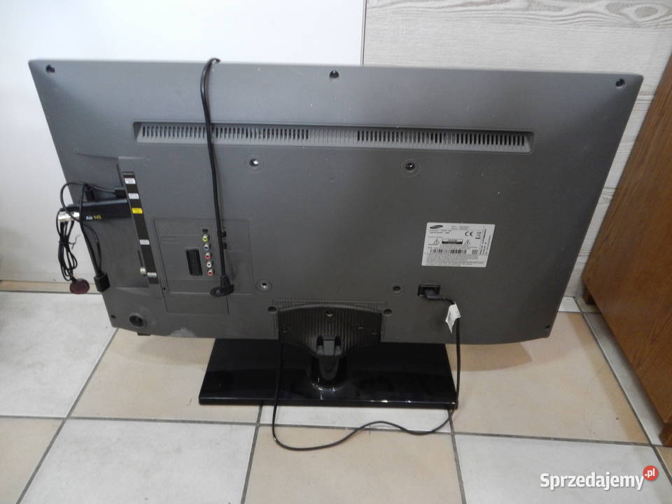 Telewizor Samsung 32 dekoder Opticum