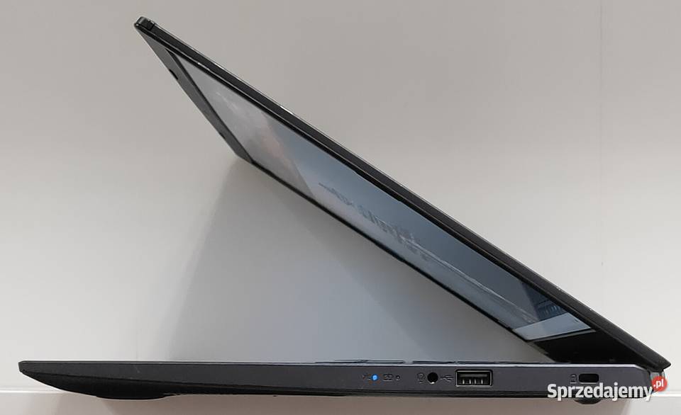 Laptop Acer Aspire 5 Intel i51135G7 GeForce Lublin