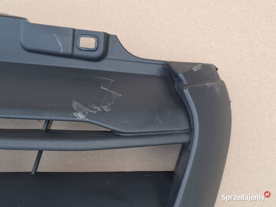 MERCEDES SPRINTER W907 W910 GRILL ATRAPA Atrapy